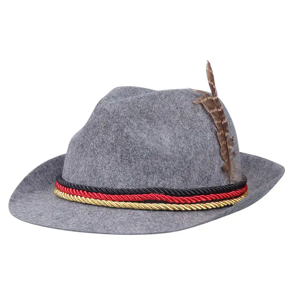 german hats for women