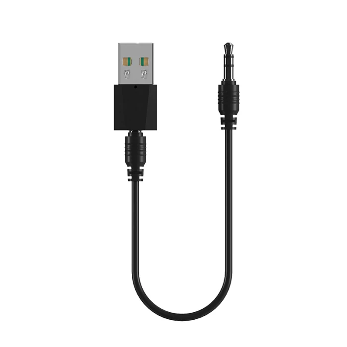 USB Bluetooth 4,2 стерео аудио передатчик адаптер для ТВ ПК динамик наушники GV99