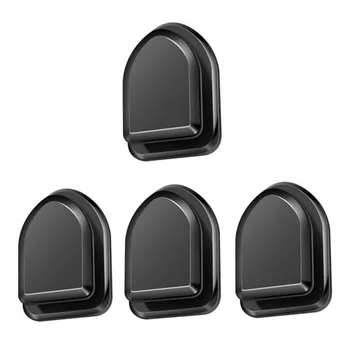 

Hidden Hooks For Car Seat Backs, Used For Car Home Storage Accessories For Bags, Umbrellas, Data Cables, Headphones, Keys HOT