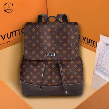 

CLIOBORN Classic Backpack 2020 New Fashion Multifunctional Large Capacity Backpack High Quality Women Bags Backpack