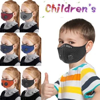 

1PCS Children's Cartoon Printing Face Cover Outdoor Riding Multifunctional Sports Quick-drying Can Be Washed Repeatedly mascaras