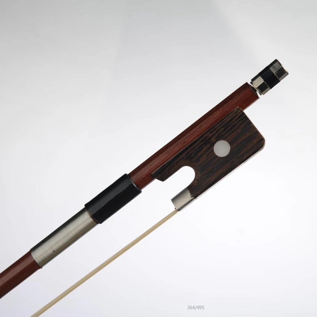 LETO Violin Fiddle Cello Erhu Rosin Block + 4/4 Cello Bow for Instrument