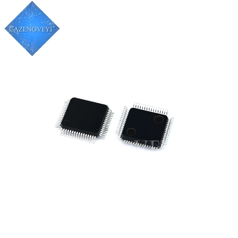 10 шт./лот STM32F302RBT6 STM32F302RBT7 STM32F302 QFP-64 | Электронные компоненты и принадлежности