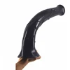 16.5in Long Animal Dildos Super Big Huge Horse Dildo With Suction Cup Realistic Sex Toys Adults For Women Vagina Anal Penis Dick 1