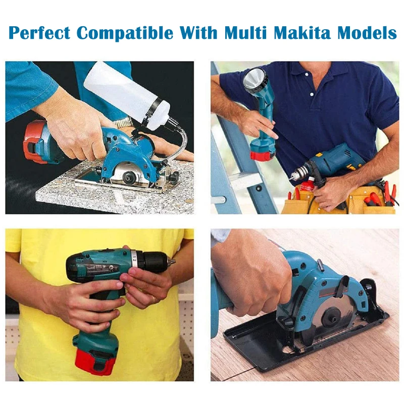 Makita 12 Volt