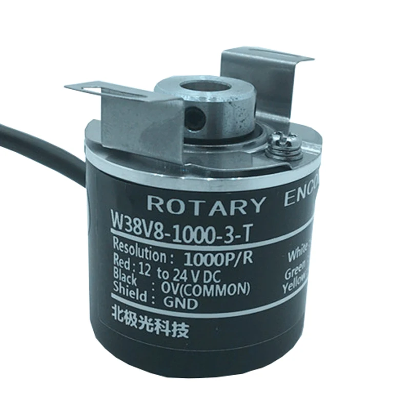

Новый оригинальный пятно фотографии W38V8-1000-3-T