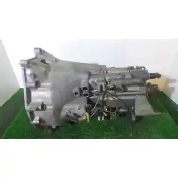

AKK 131693 Gearbox Bmw 3 Series Saloon (e36)