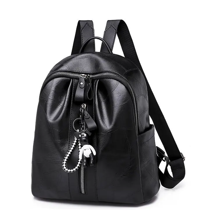 New Style Joint Japanese And South Korean Style Casual Versatile Elegant WOMEN'S Bag Manufacturers Wholesale Foreign Trade Expor
