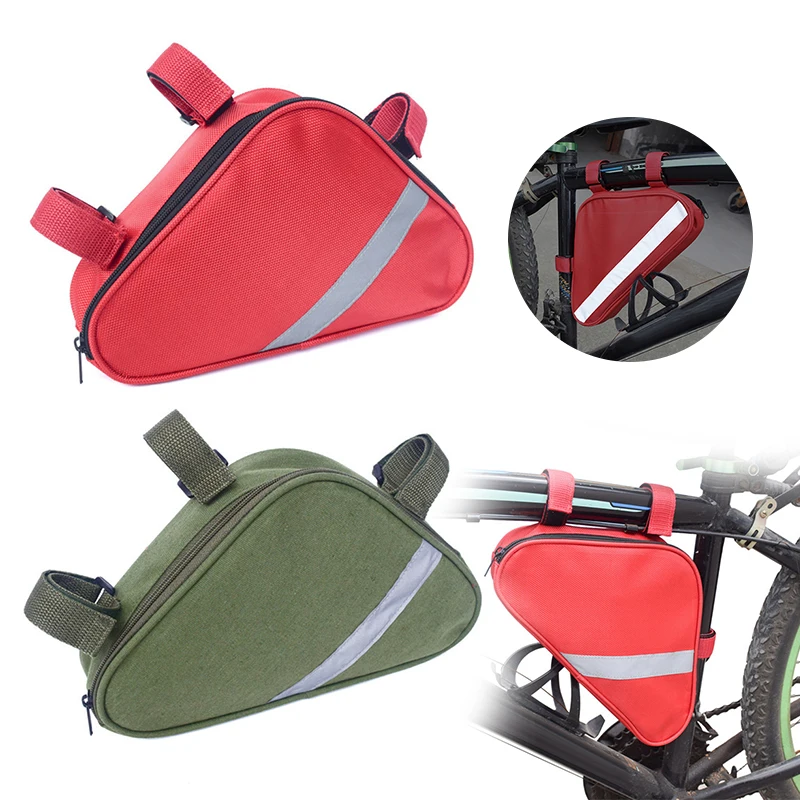 Аксессуары для велосипедной рамы Fahrrad Rahmen Tasche