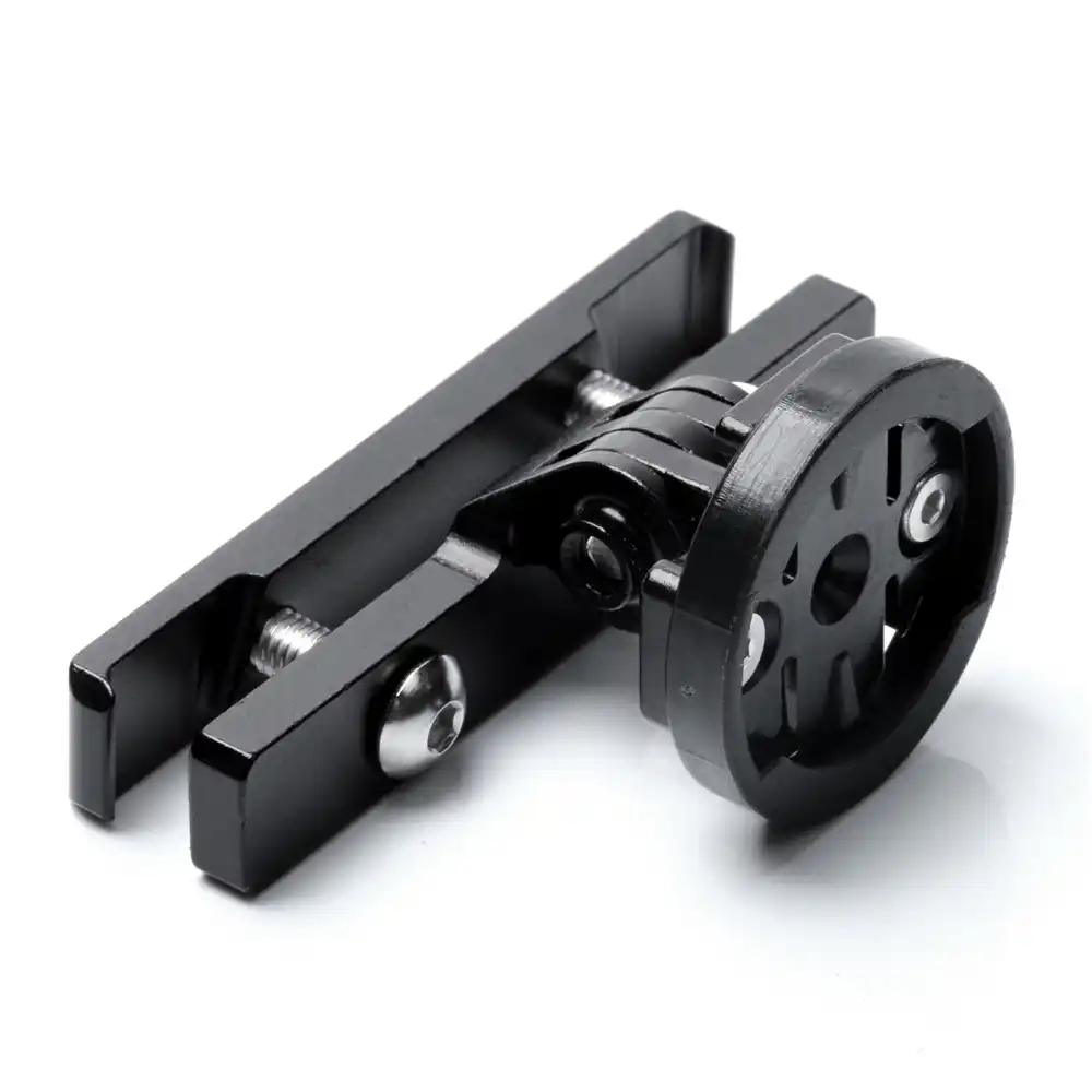 RTL510 Cycling Taillight Mount Bracket Base For Garmin Varia Rearview Radar
