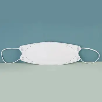 

Face Mask 3-Layer Protective Face Mask Mouth Mask Against Droplet Anti-fog and Dust-proof Mask Anti Smoke