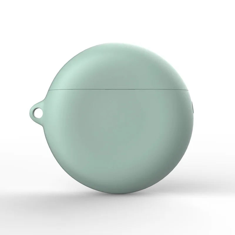 E7722-Silicone Case for Freebuds 3-green