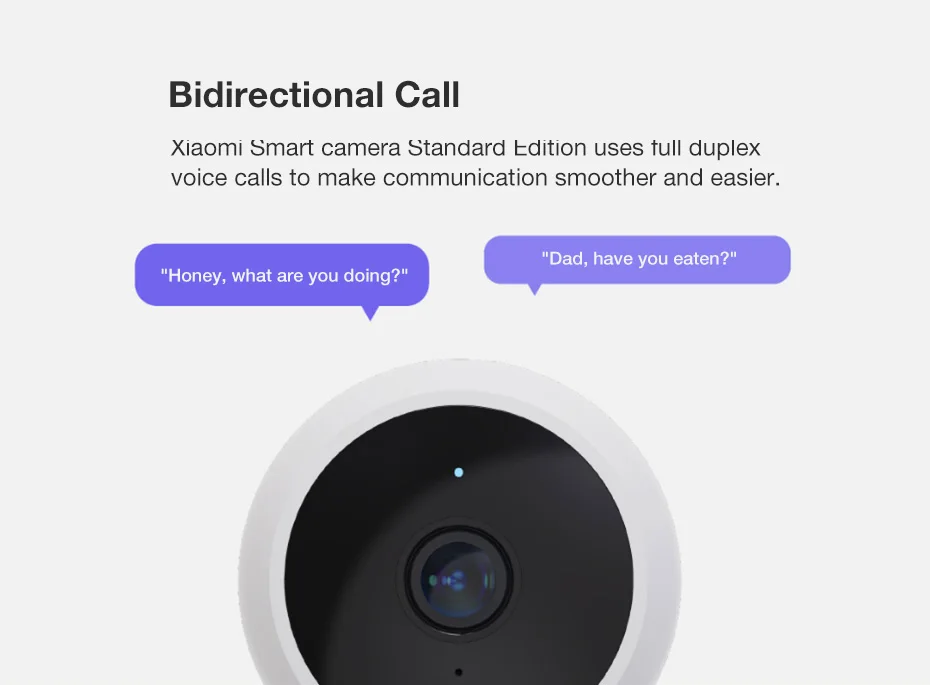小米智能摄像机-标准版-小米有品_14