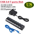 US plug