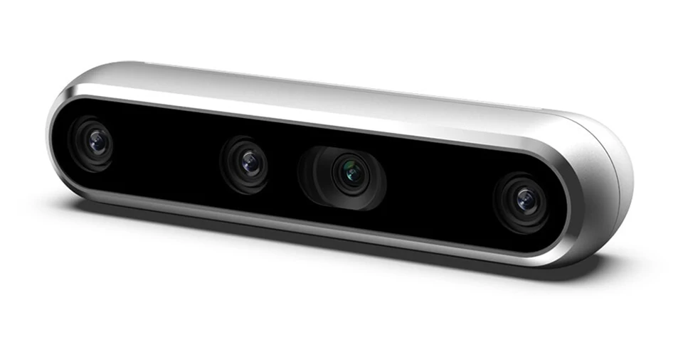 Intel RealSense D455 D455F - Depth Camera, Stereo Depth