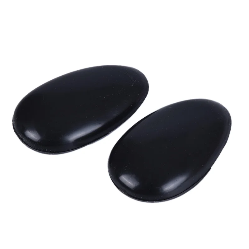 Professional Plastic Shield Hair Dye Protector Barber Ear Cover 2pcs Salon Hairdressing Styling Tools Accessories hair dye earmuffs