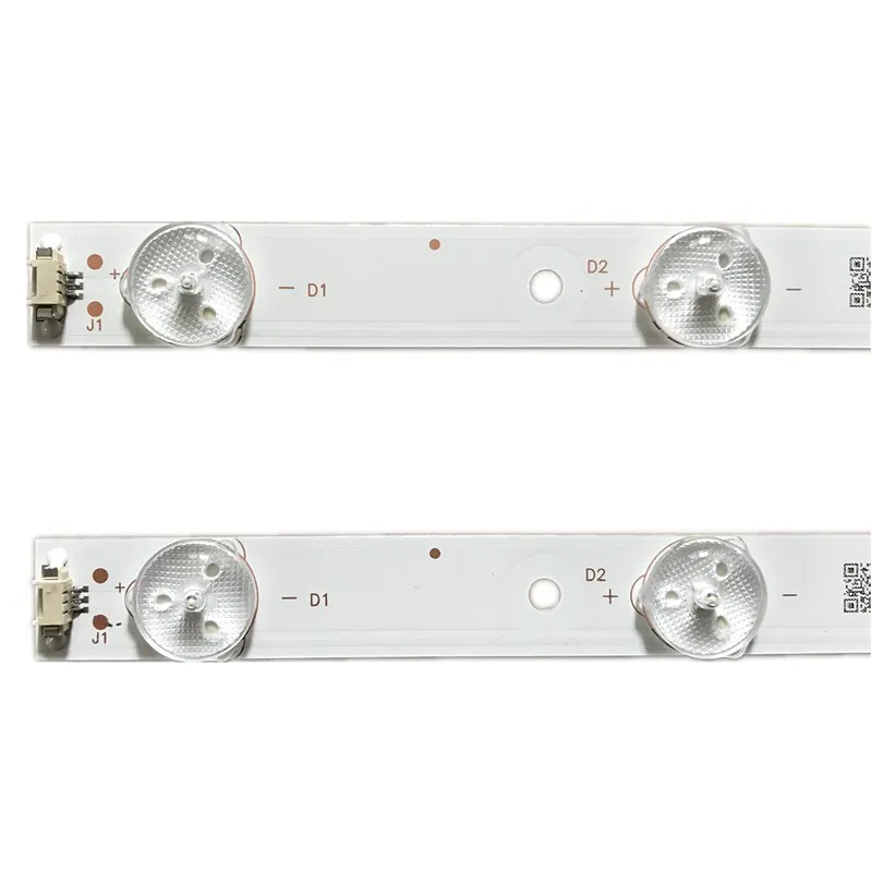 Светодиодная лента с подсветкой 8 ламп для Haier LS49H510N LS49H510X LE50D8 03(A)