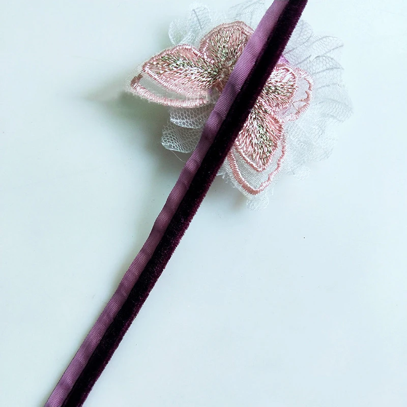 dark purple