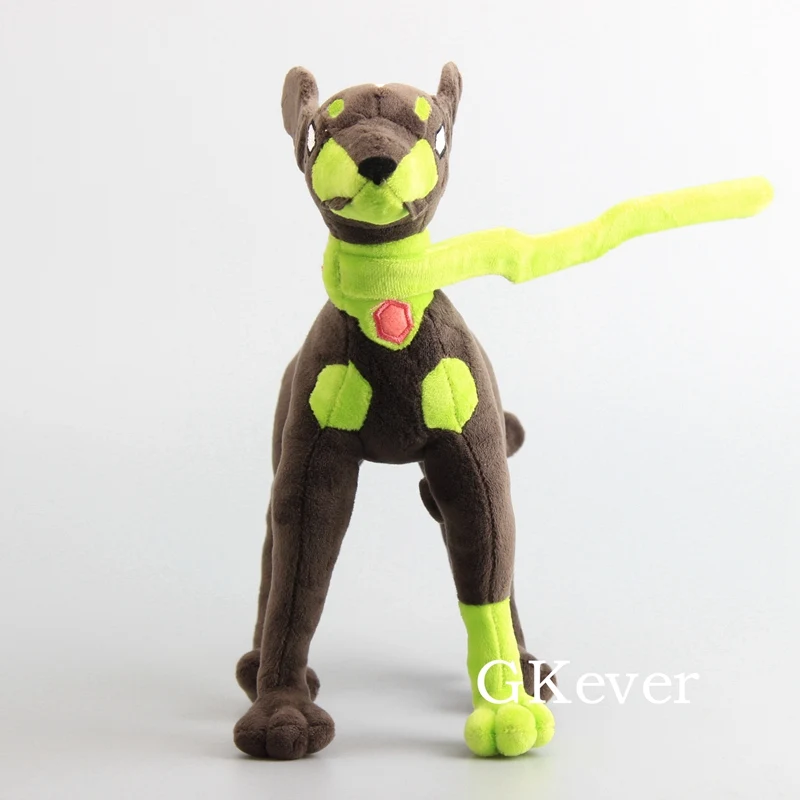 30 см аниме Zygarde Peluche плюшевые игрушки кукла Пикачу из японского мультфильма Eevee Mewtwo Charmander серии куклы для женщин и детей подарок на день рождения