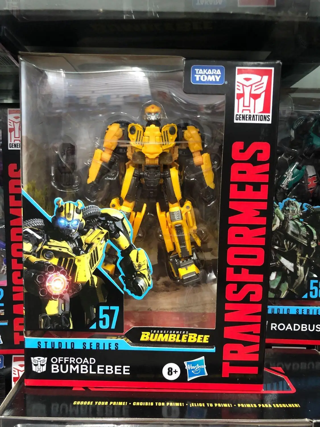 transformers studio series ratchet