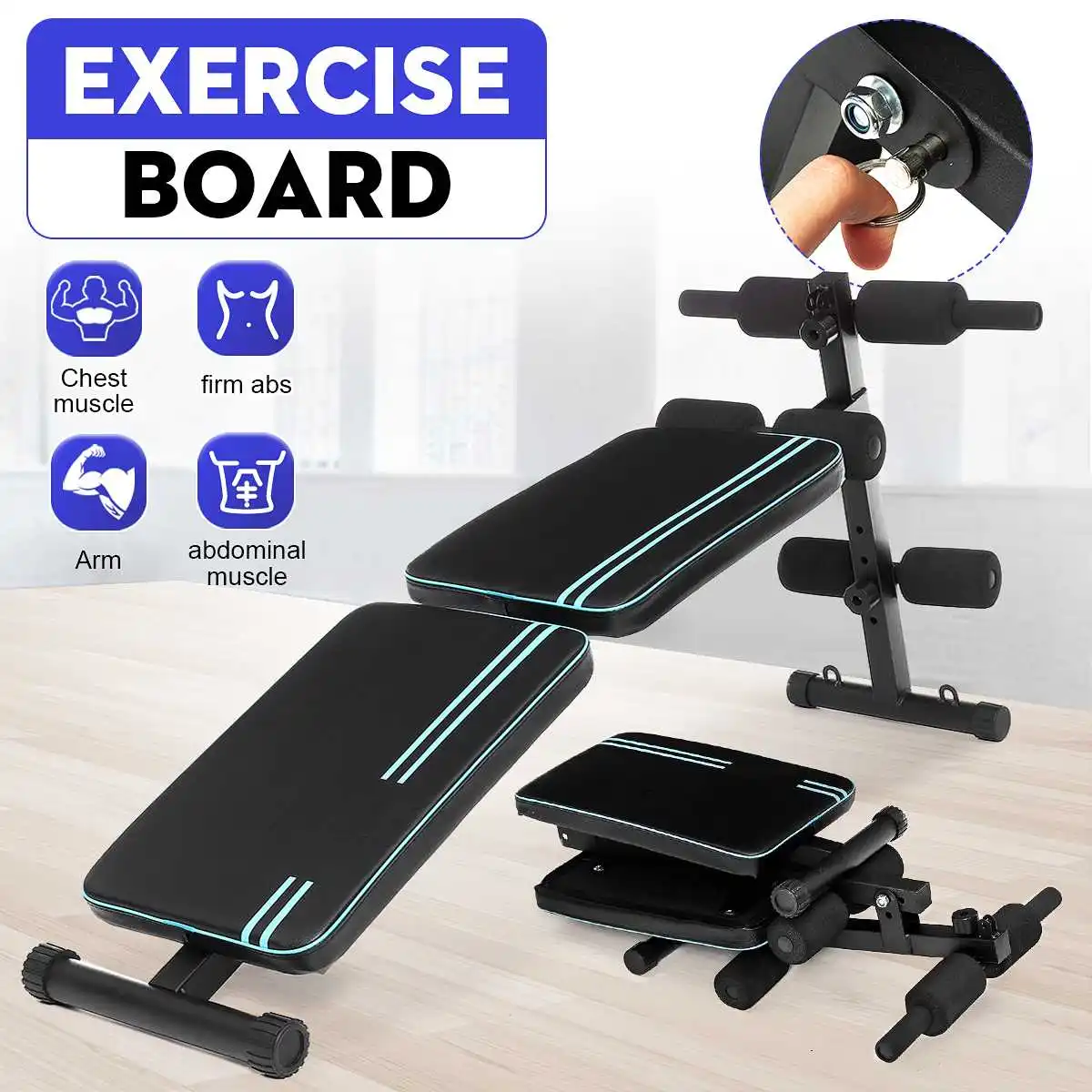 Set up exercise machine Clearance