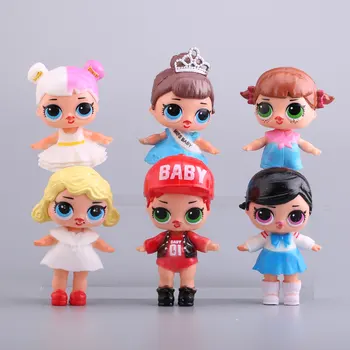 

LOL surprise dolls Original lol dolls random 1pcs styles delivery