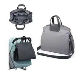 2019 сумка для подгузников, подгузник для мам, сумки на плечо, сумки-мессенджеры, для путешествий, для мам, Luiertas, детская коляска, органайзер