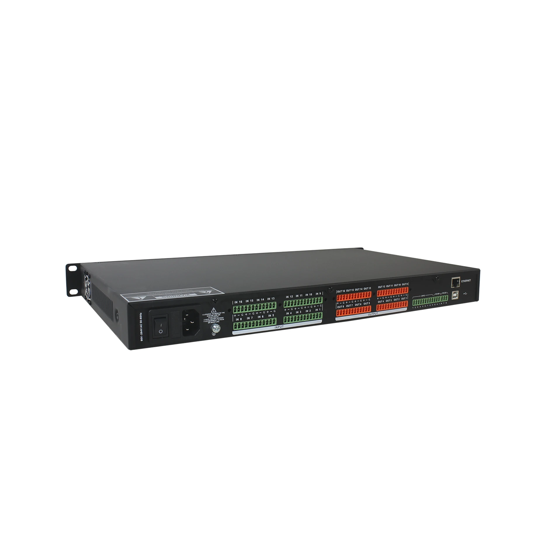 AMP25 High End HiFi Bluetooth 5.0 Audio Power