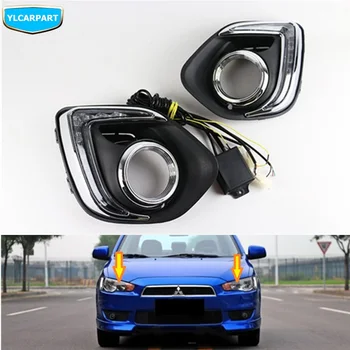 

For Mitsubishi lancer,Car headlight LED bulb