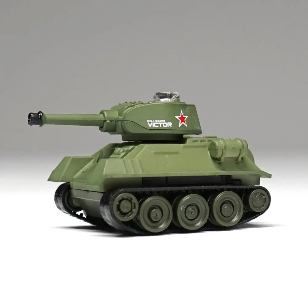 

RC Tank Remote Radio Control Panzer Armored Vehicle Children Electronic Toys for Boys Kids Gifts