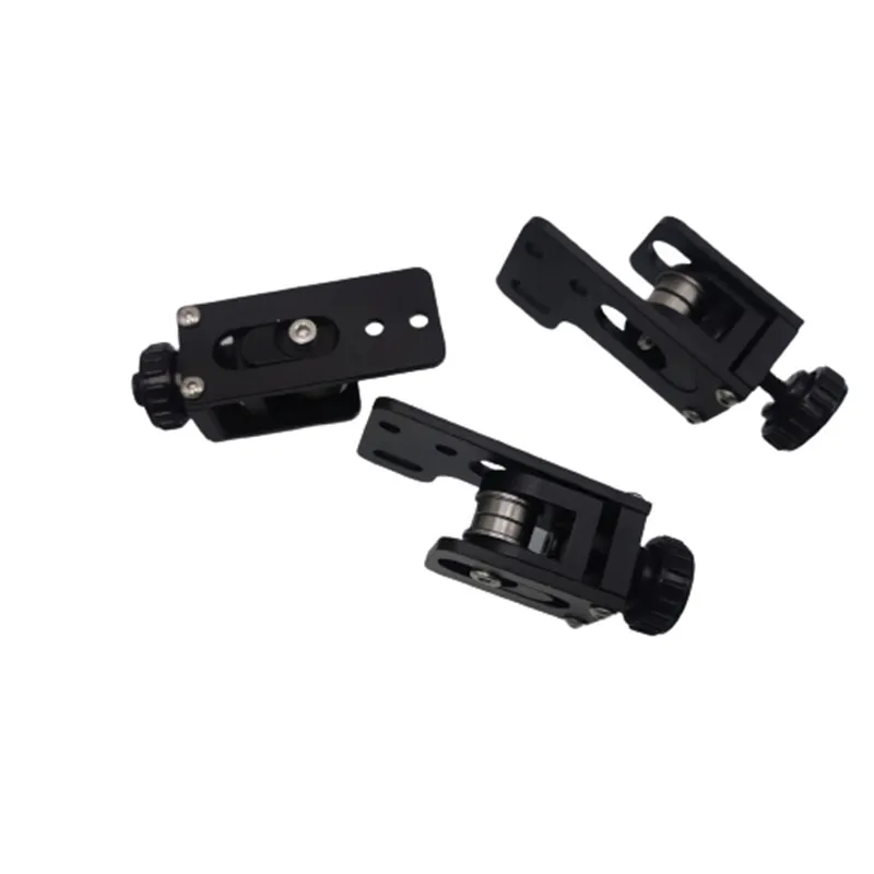 Kit para Atualização de Impressora Funssor Creality Ender - y Axis Tensor 3d Pro 5 x - Imagem 2