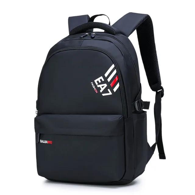 ea7 school bag