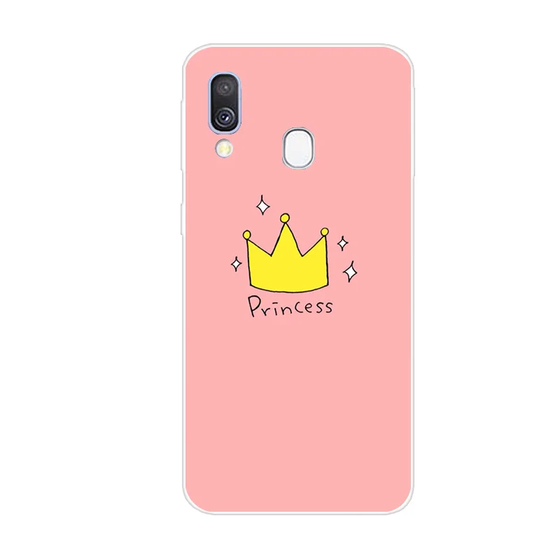 Мягкий чехол из ТПУ для samsung A70, задняя крышка для samsung Galaxy A7 A50 A30 A20 A10 A30S A40 S10 Plus S10E, силиконовый чехол