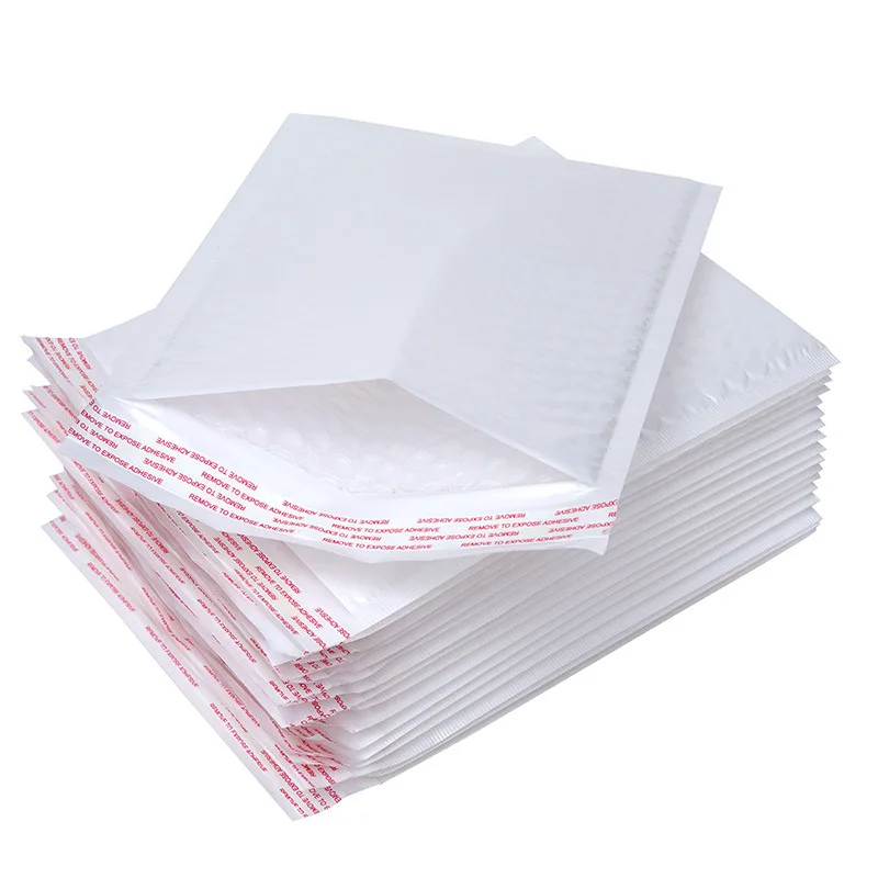 Vibration-Bag Envelope Office-Packaging Foam 100pieces Foil Moistureproof Different-Specifications