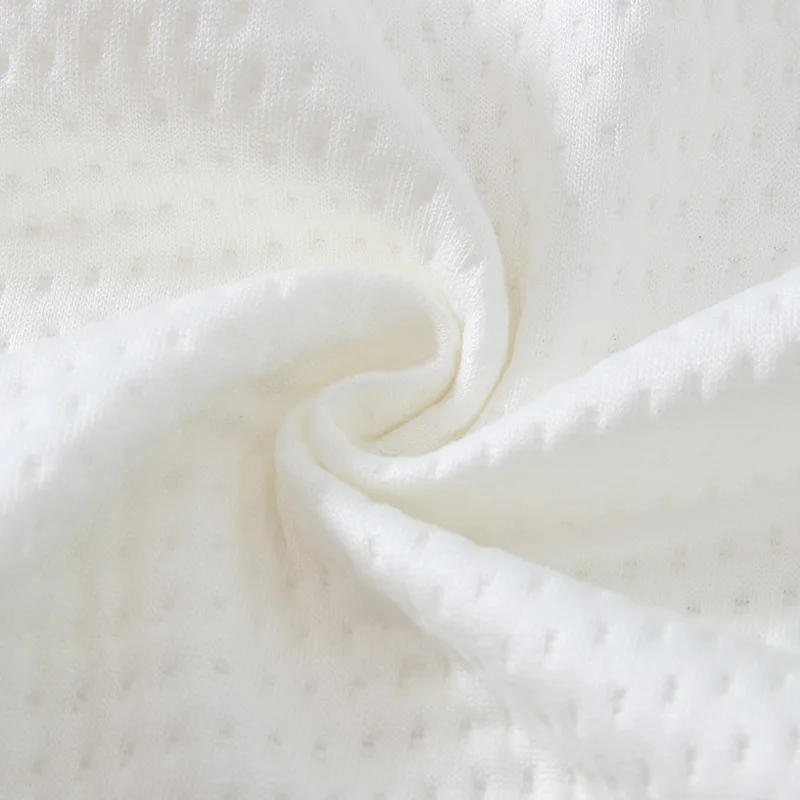 Mlily чехол для подушки из пены с эффектом памяти, Антимикробная технология AirCell, наволочка для подушки для шеи, чехол для подушки