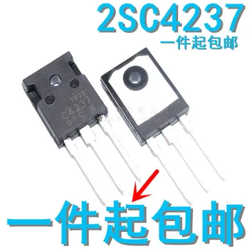 

5pcs/lot 2sc4237 C4237 Direct Plug Package to-247 Ultrasonic Tube Color TV Power Transistor Brand New Spot