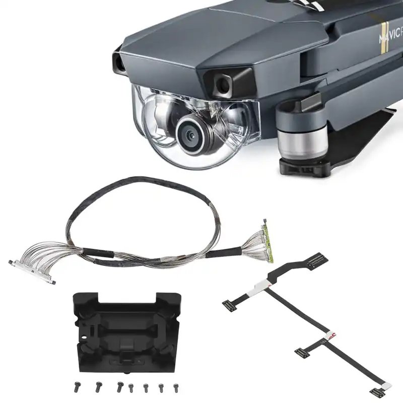 dji mavic pro camera ribbon cable