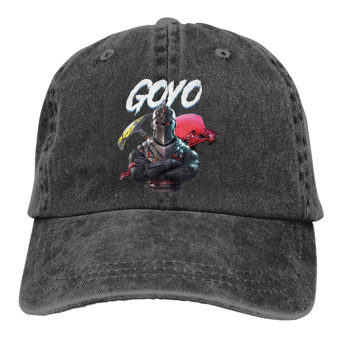 

fortniter Baseball Cap Men Caps colors Women Summer Snapback Breathable Unisex Dropshipping Cool Caps