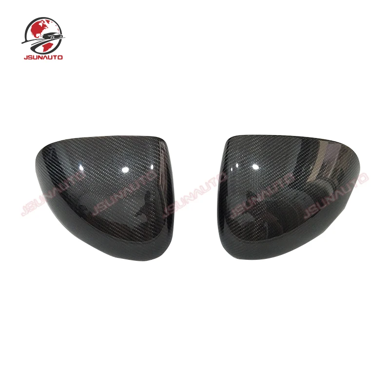 Per Mclaren 720S Mso Coperchio Specchio Laterale In Fibra Di Carbonio Stile Oem Per Mclaren 12C 650S 540C 570S 600Lt Custodia Specchio