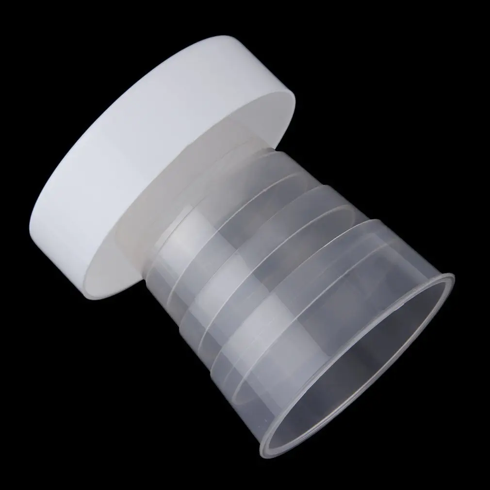OUTAD Portable Travel Cup Retractable Folding Mini Telescopic Collapsible Outdoor free shipping