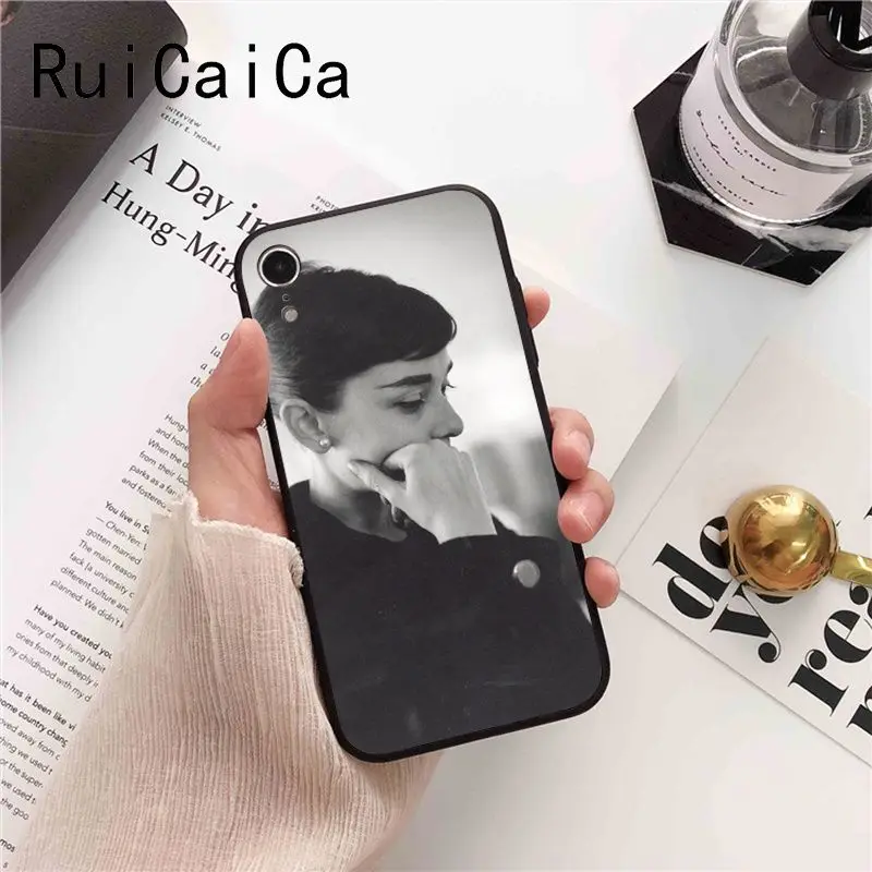 Audrey Hepburn