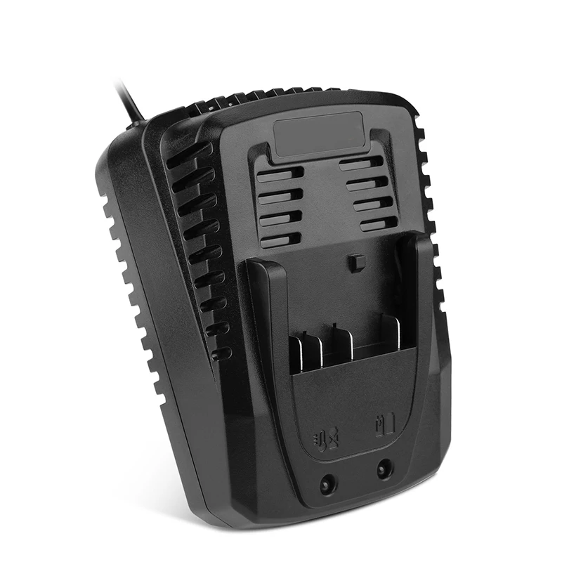 Для литий-ионного аккумулятора Bosch Bat609 Bat609G Bat618 Bat618G зарядное устройство Al1860Cv Al1814Cv Al1820Cv EU/US/UK вилка