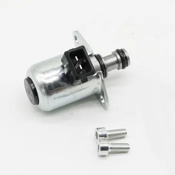 

2114600984 211460 1644600300 Directional Machine Solenoid Valve Power Steering Ratio Valve Suitable for 2003-2011 Mercedes W211