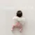 Baby Angel Feather Wings Newborn Photography Props Full Moon Photo Props Осенние Аксессуары для мальчиков и девочек
