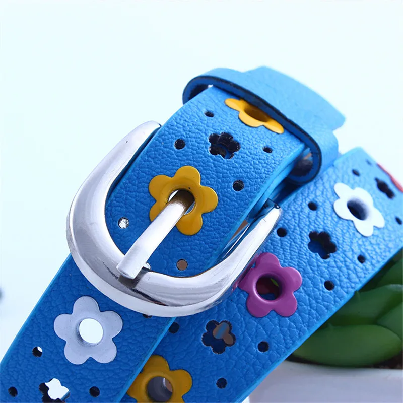 Дизайнерские ремни из искусственной кожи для детей 100 х2 2 см 2020 модный ремень с