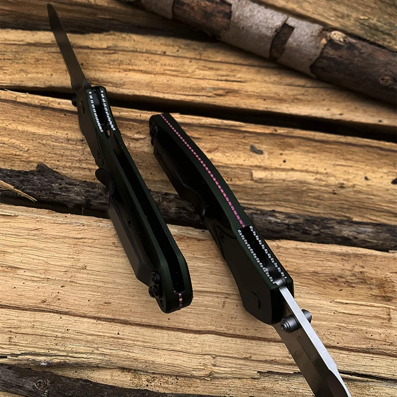 BM 940 S30V лезвие вала медная шайба титановая кость складной нож Кемпинг Охота Портативный нож EDC BM42 инструмент