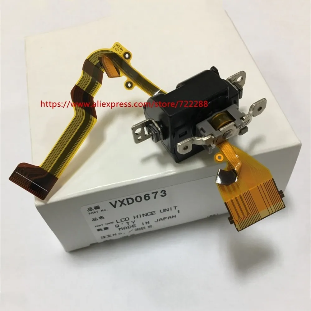 Запасные части для Panasonic Φ LCD шарнирный гибкий кабель VXD0673|lcd screen|parts forscreen lcd |