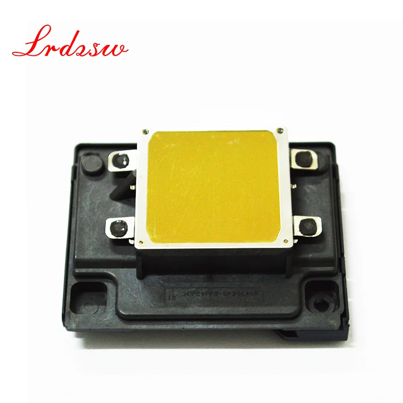 Оригинальная F190000 F190010 F190020 печатающая головка для принтера Epson WF-7015 WF-7510 WF-7511 WF-7515