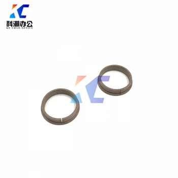 

KECHAO 2pcs upper Fuser roller bushing Compatible for sharp MX850 950 960 1100 9008 12008 10508 heater roller bushing