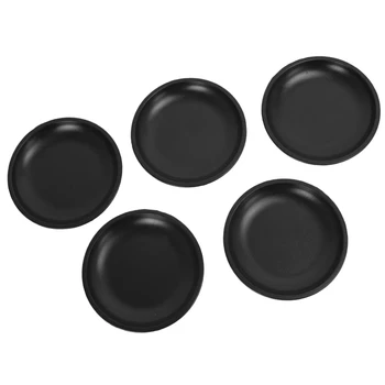 

Door Handle Recess Guard Bowl for Jeep Wrangler 2007-2017 JK 4 Door Car Outside Door Handle Recess Guard Cover Trim